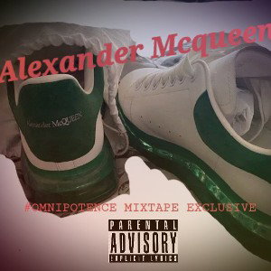 ALEXANDER MCQUEEN 