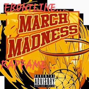 😤MARCH MADNESS😤