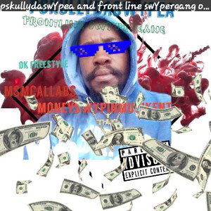Skulldaswypea and  Frontline 