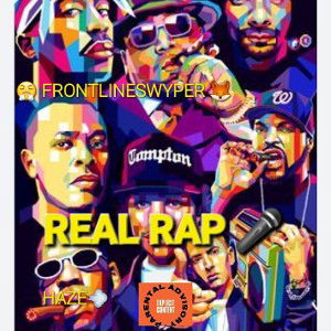 REAL RAP🎤