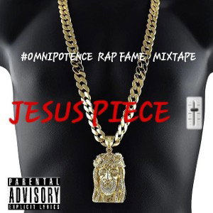 🎚JESUS PIECE🎚EXCLUSIVE 