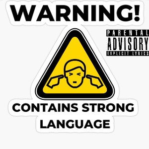 🔥🔥🔥CURVE ON EM🔥🔥🔥ADULT LANGUAGE🔥
