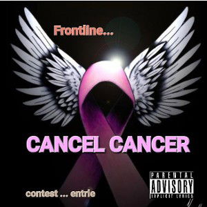 CANCEL CANCER ♋ 
