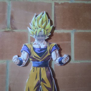 GOKU