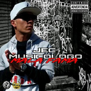 QUIERO VERTE_Jec Musicologo _Audio Oficial_