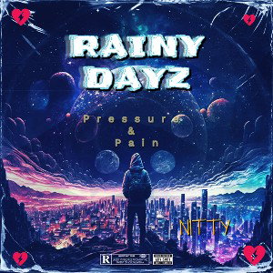 Rainy Dayz (Best) 