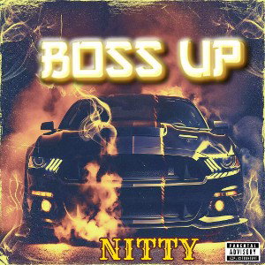 Boss Up Nitty (BL)