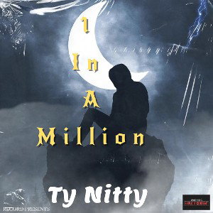 1 In A Million Ty Nitty (Test Mix)