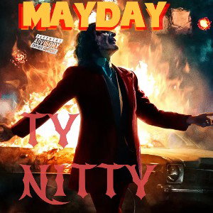Mayday Ty Nitty (SL)