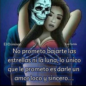 tu amante 