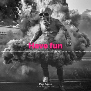 Have fun 
