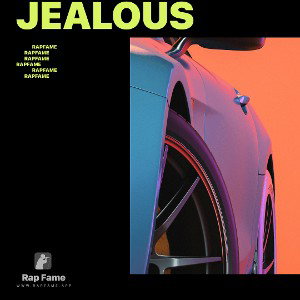 Jealous 