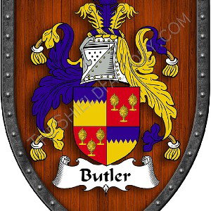 Thomas Butler - fight back 