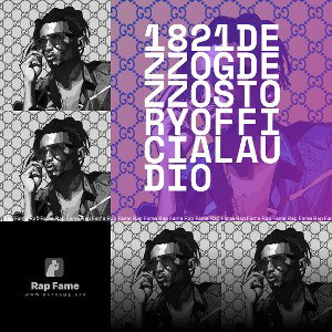 1821DezzoGDezzoStoryofficialaudio