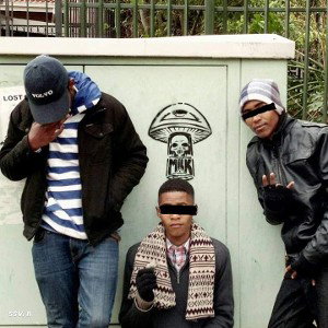  YEYE (FEAT. LOONEY LANEZ & THE LITTLE HOMIE)