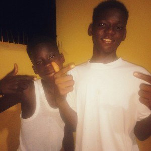 mydorzy ft kwaku win
