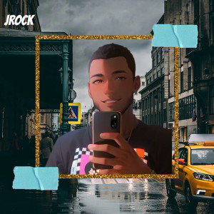 MC J ROCK stack it up 