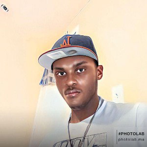 MC J ROCK getting hot 