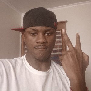 MC J Rock sledgehammer