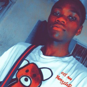 YungsteR - freestyle song