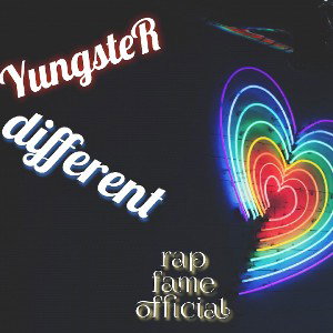 different