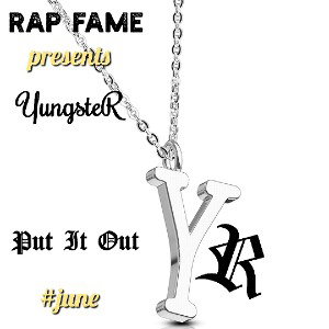 YungsteR - put_it_out
