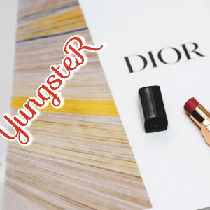 YungsteR - dior