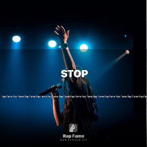 🥜 STOP 