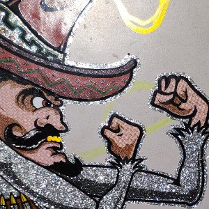 the fighting mexican