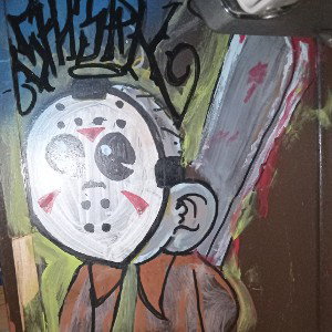 $merk Voorhees