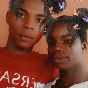Better than you afro vibe
