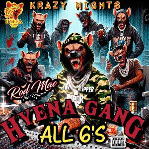 KRAZY🛡KNIGHTS 