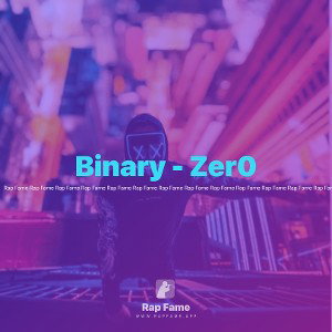Binary - Zer0