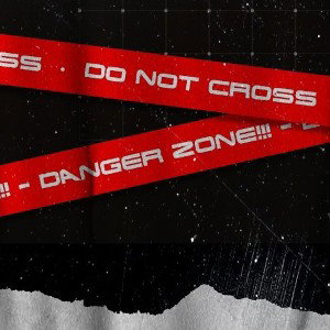 Do not cross 
