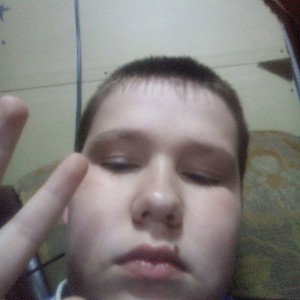 я в дороге 