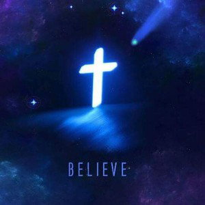 Joy is coming