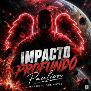 “666”_IMPACTO PROFUNDO___Recuperando el TIEMPO Perdido___PaulionFace