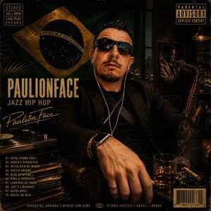 Vida LOKA________PaulionFace(In Control - Brass Soulful Type Beat)