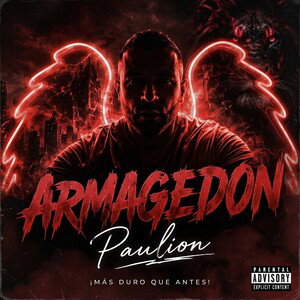 ARMAGEDÓN___Recuperando el TIEMPO Perdido___PaulionFace