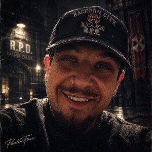 (A)AlienadoMan(REMAKE)________PaulionFace(S3zar)Lawd - Classic Hip Hop_
