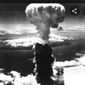 massive destruction