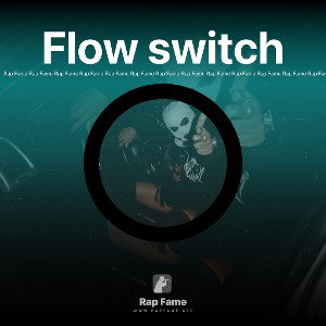 Flow switch