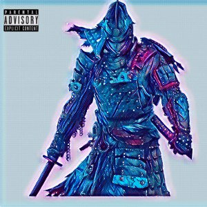 Samurai freestyle