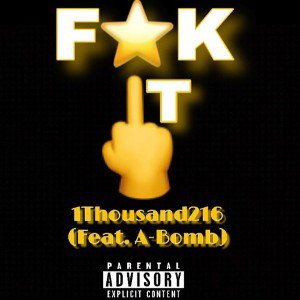 fuk it