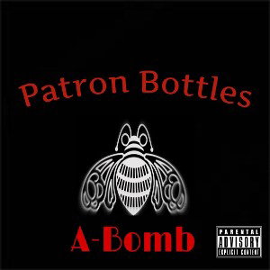Patron Bottles