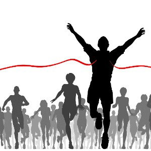 Running the Race