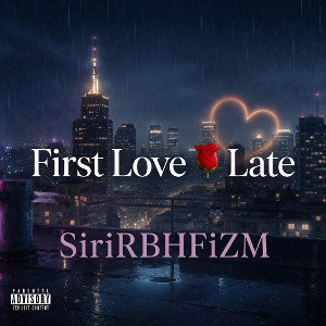 ©️First Love🌹Late