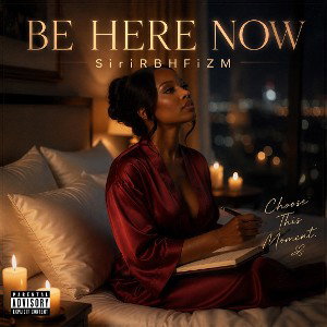 ©️Be Here Now🌹