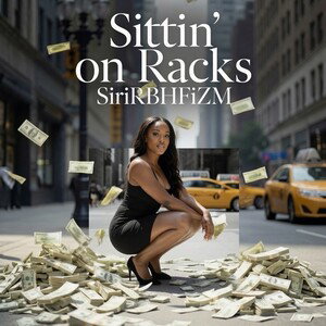 ©️🌹Sittin’ on Racks🌹