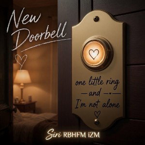 ©️New Doorbell🌹